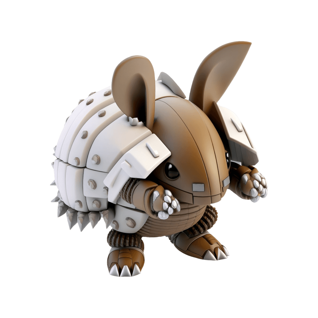 Armadillo