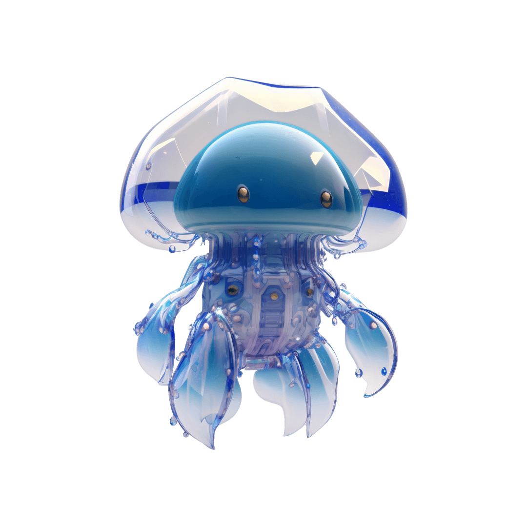 Jellyfish