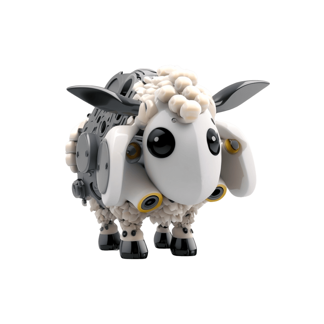 Sheep