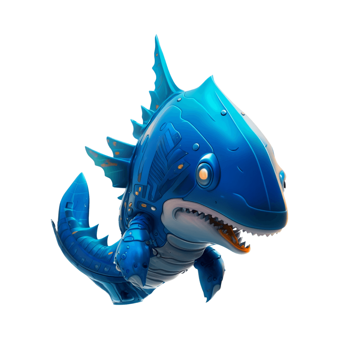 Mosasaurus