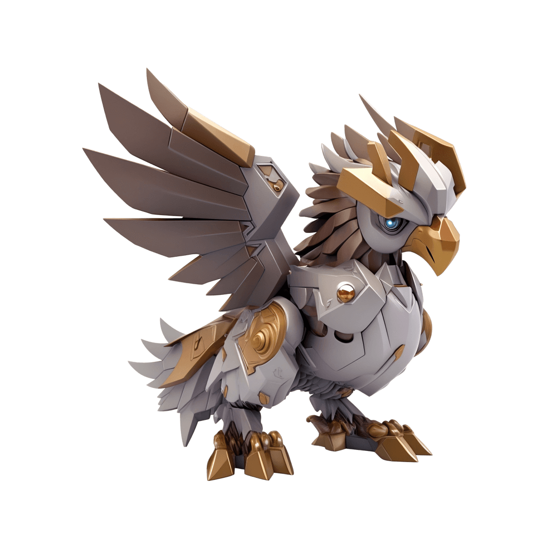 Hippogriff